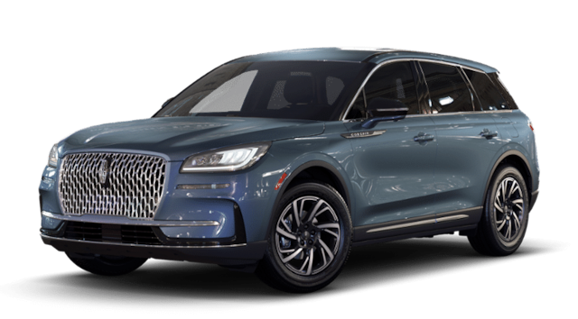 2025 Lincoln Lincoln Corsair External Image 1
